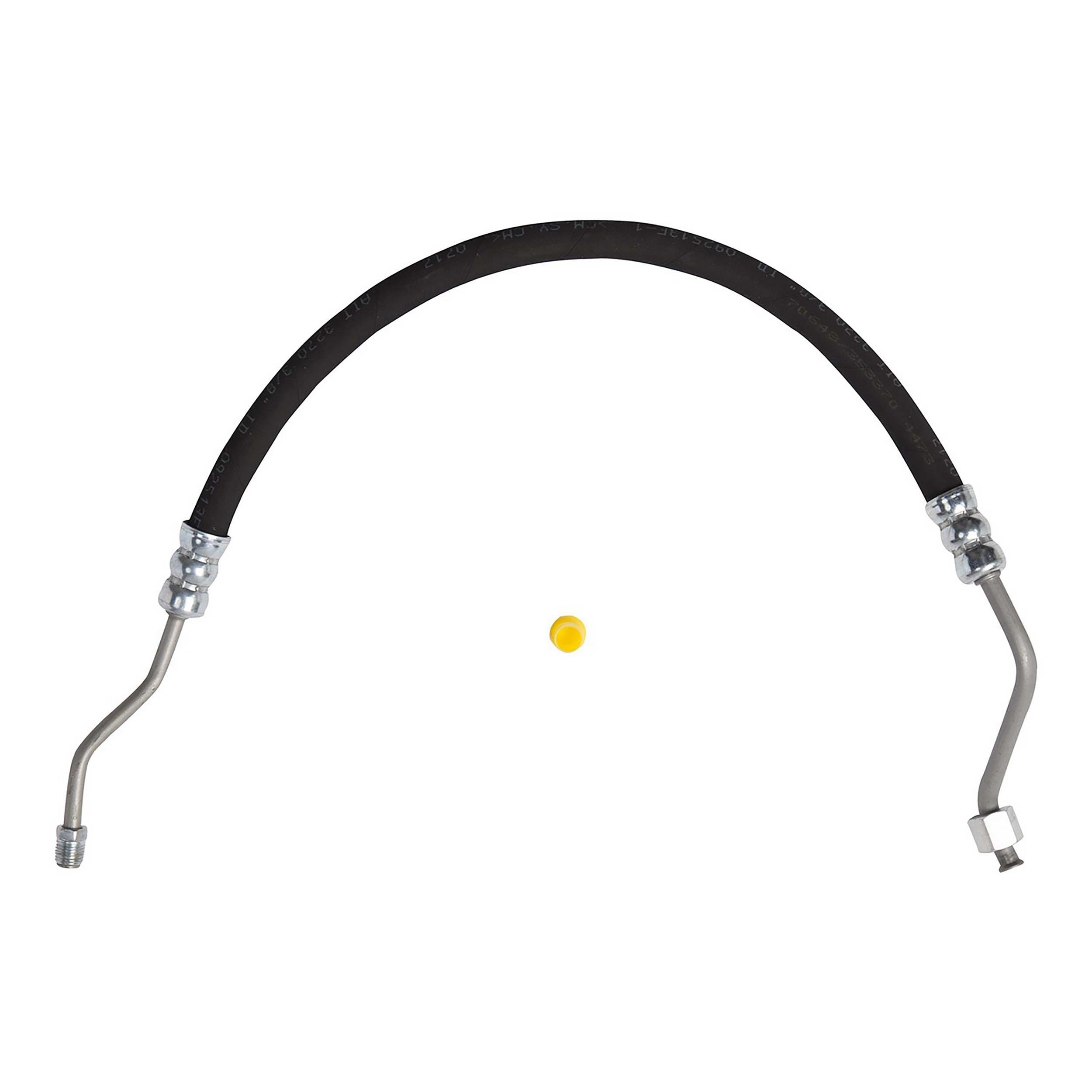 Edelmann Power Steering Pressure Line Hose Assembly 70648