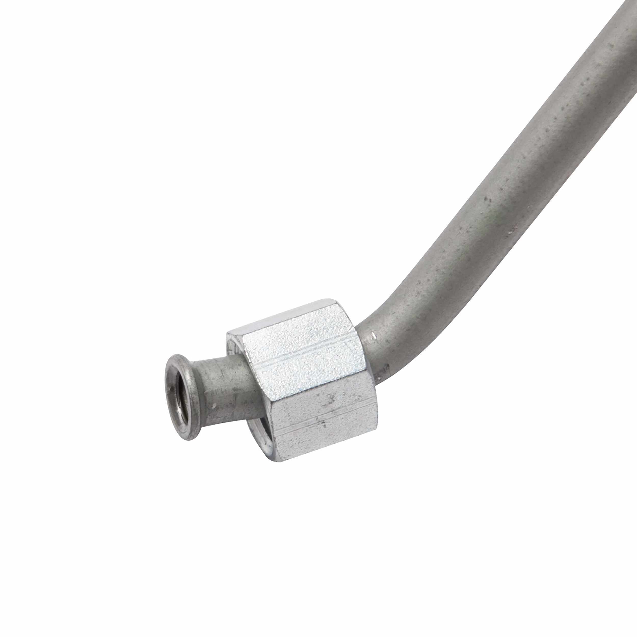 Edelmann Power Steering Pressure Line Hose Assembly 70648