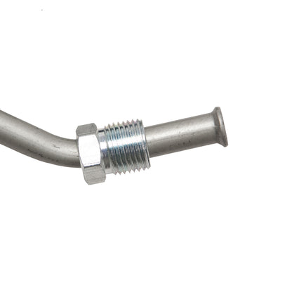 Edelmann Power Steering Return Line Hose Assembly 70656