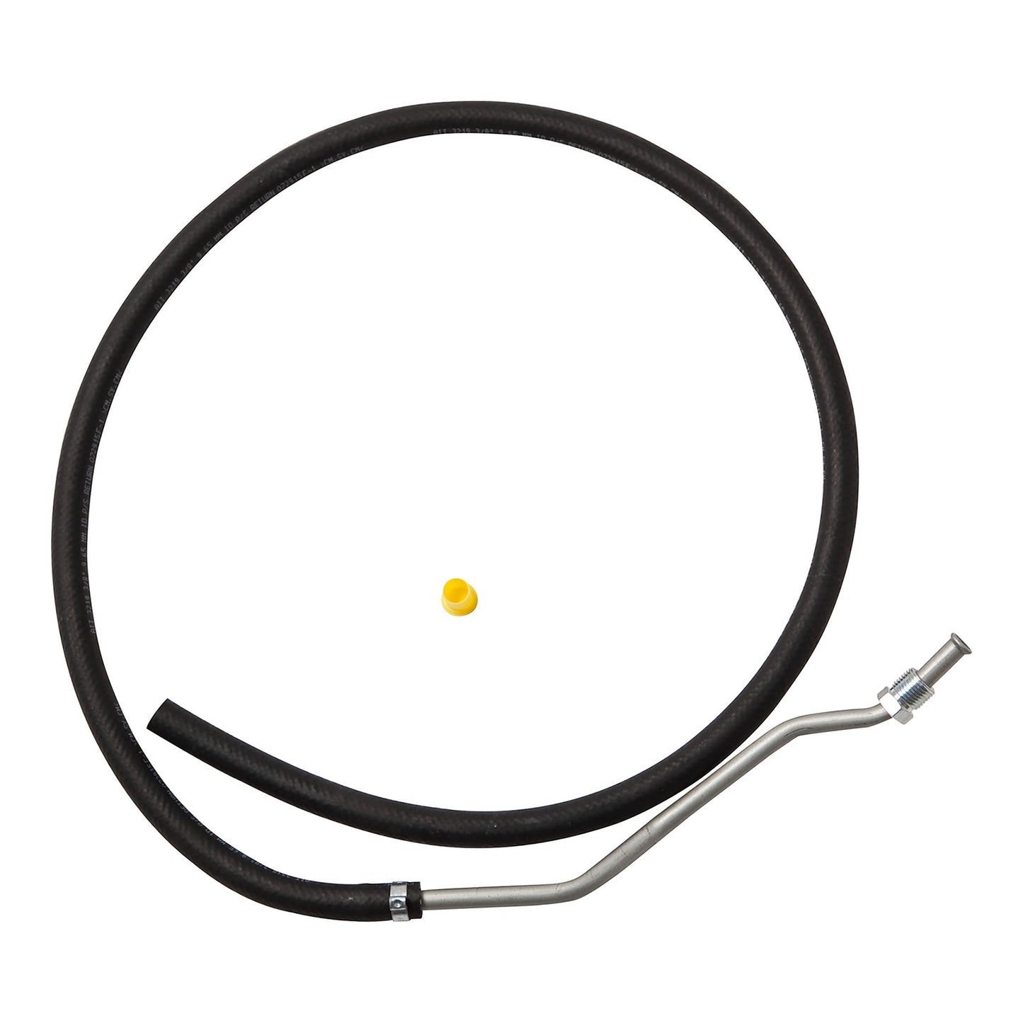 Edelmann Power Steering Return Line Hose Assembly 70656