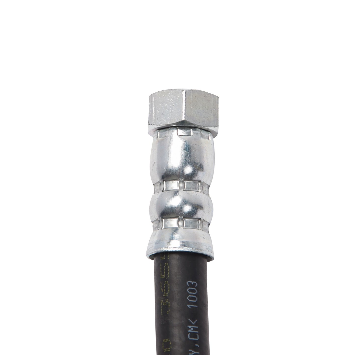 Edelmann Power Steering Pressure Line Hose Assembly 70669