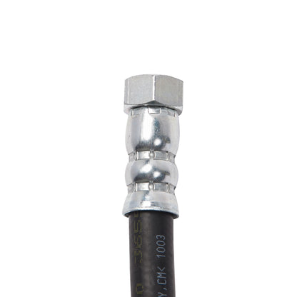 Edelmann Power Steering Pressure Line Hose Assembly 70669