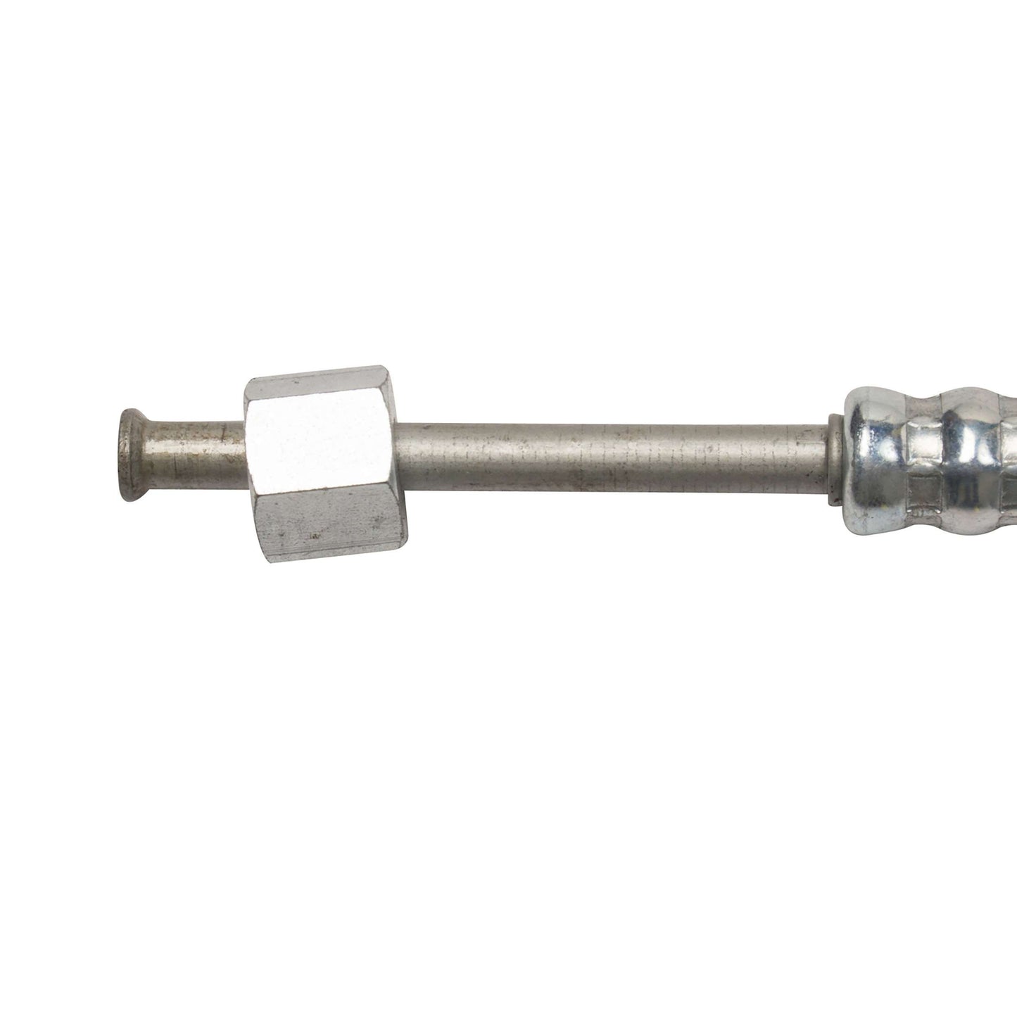 Edelmann Power Steering Pressure Line Hose Assembly 70679