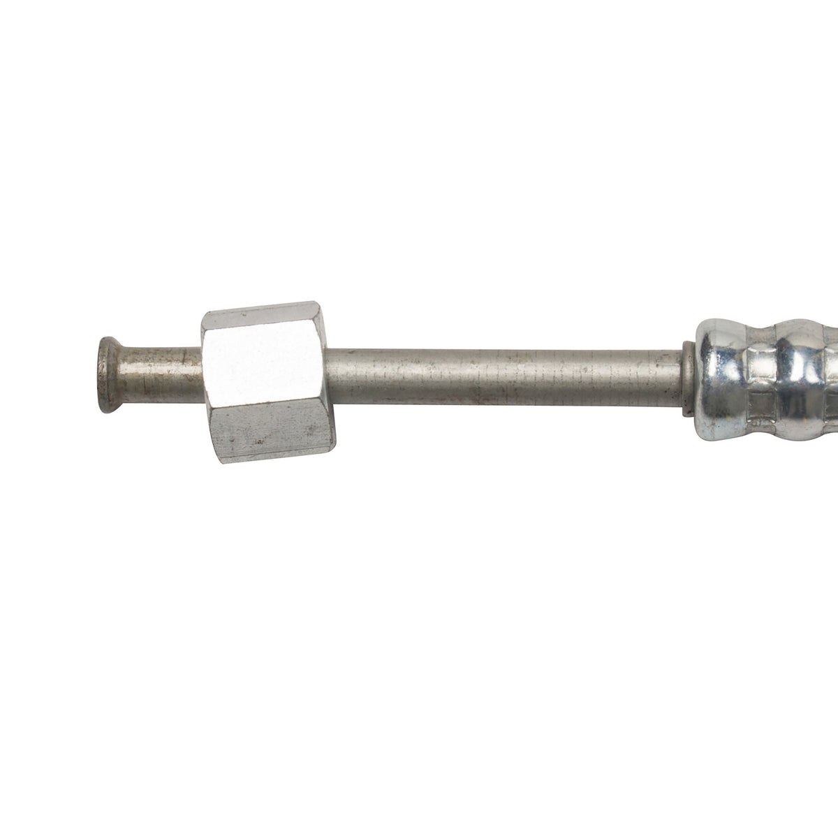 Edelmann Power Steering Pressure Line Hose Assembly 70679