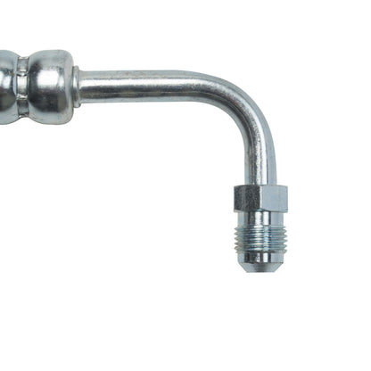 Edelmann Power Steering Pressure Line Hose Assembly 70687