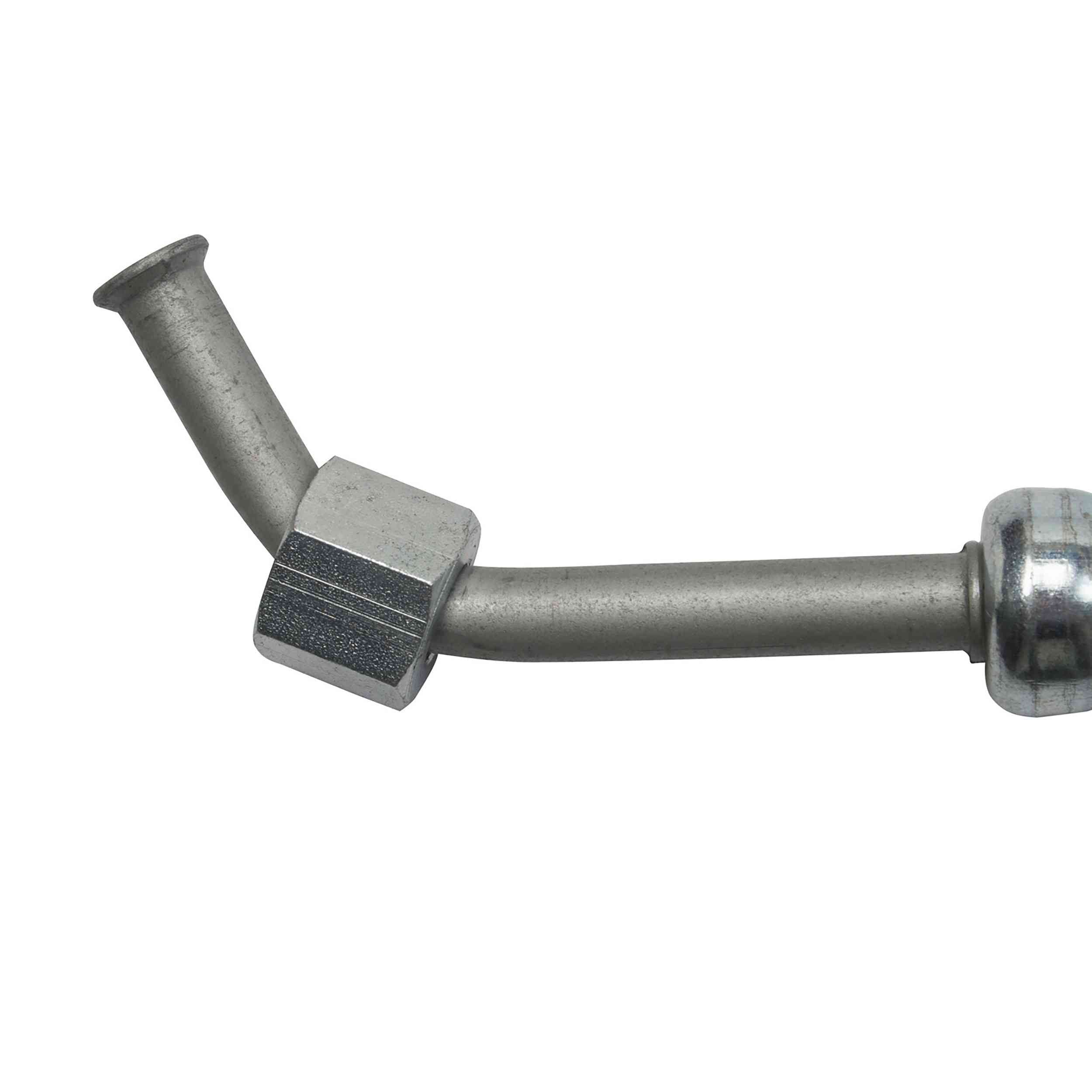 Edelmann Power Steering Pressure Line Hose Assembly 70687