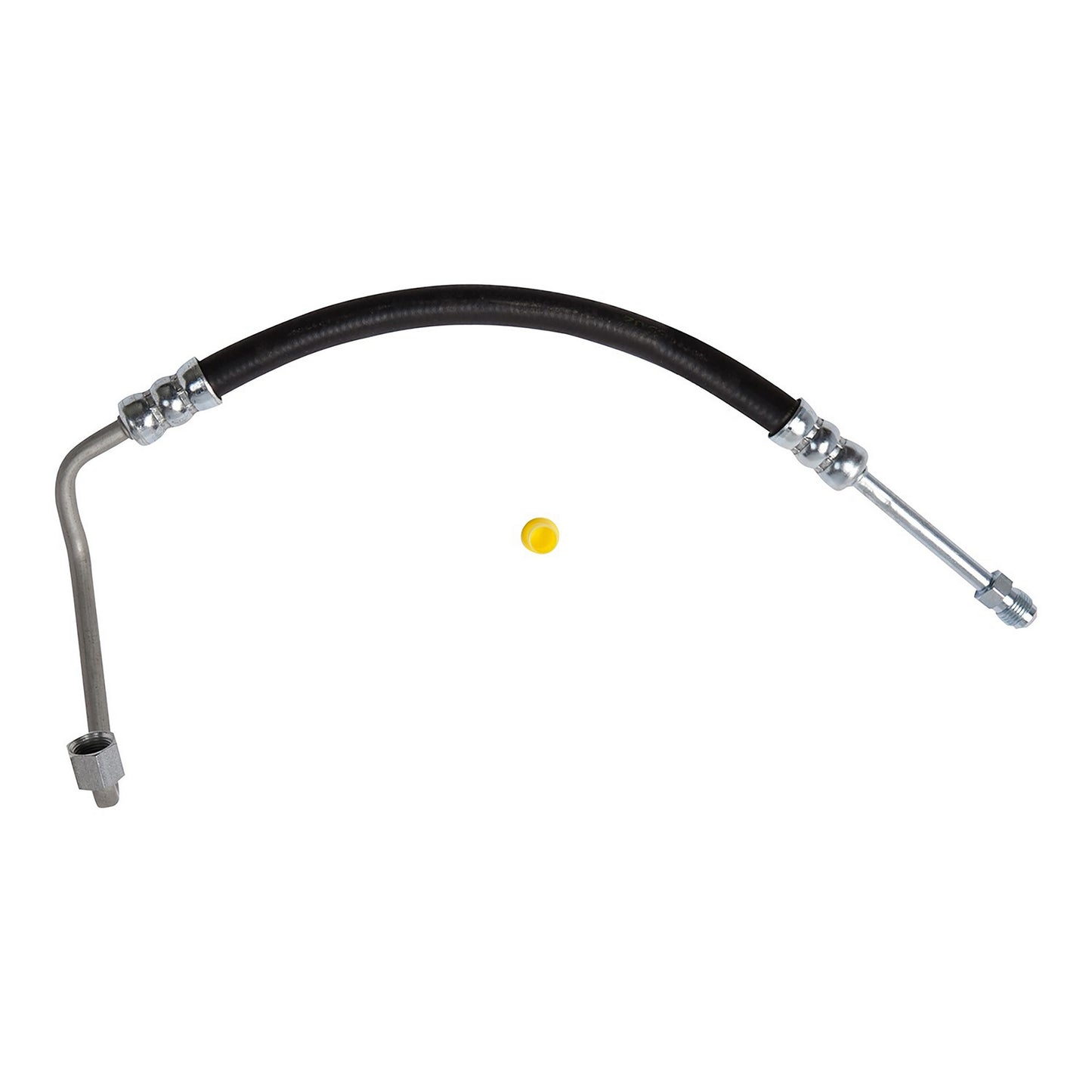 Edelmann Power Steering Pressure Line Hose Assembly 70691