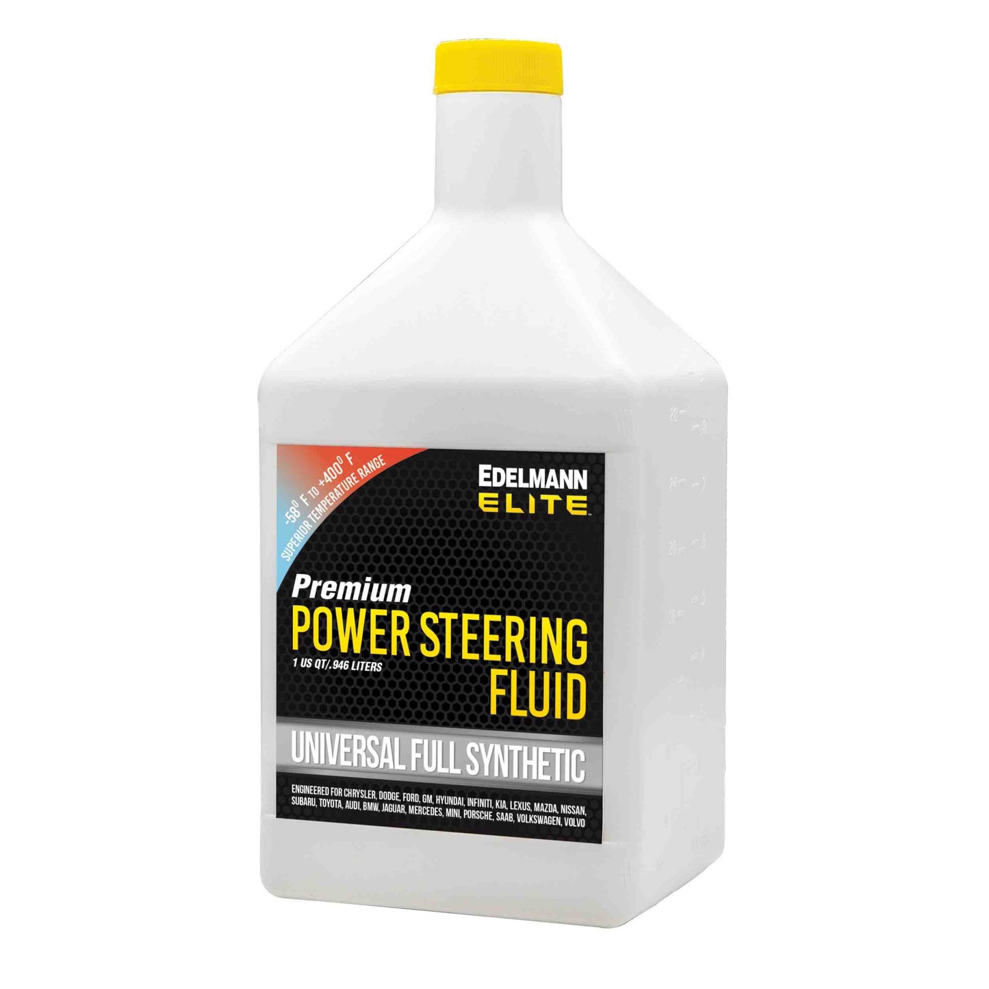 Edelmann Power Steering Fluid 70694
