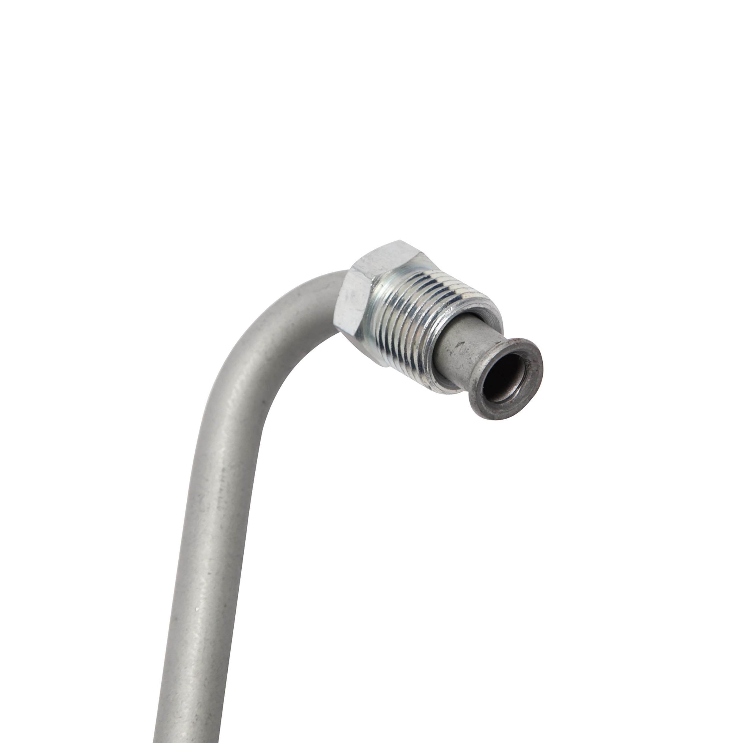 Edelmann Power Steering Pressure Line Hose Assembly 70911