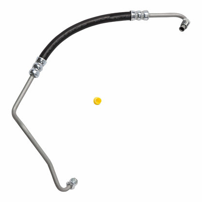Edelmann Power Steering Pressure Line Hose Assembly 70911