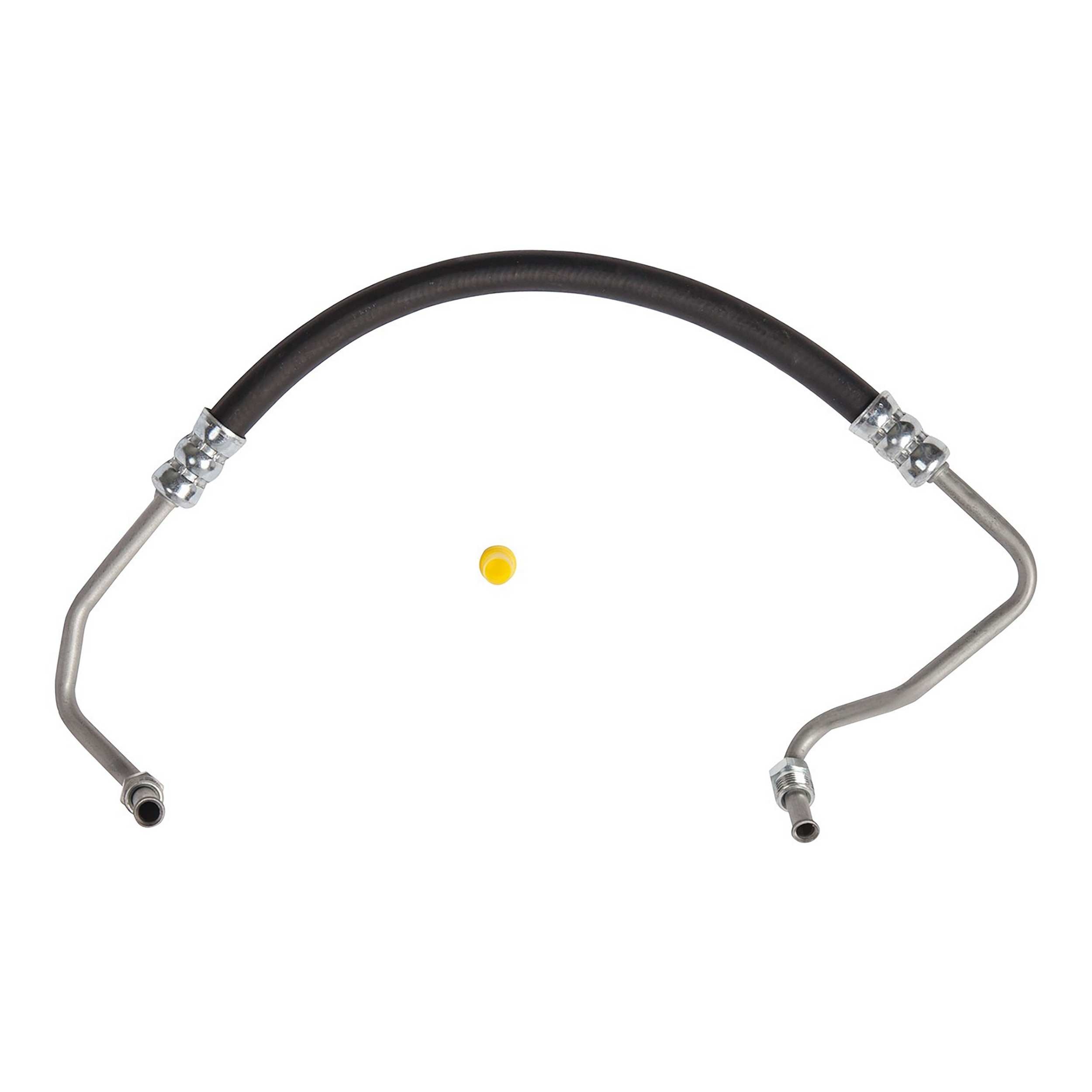 Edelmann Power Steering Pressure Line Hose Assembly 70917