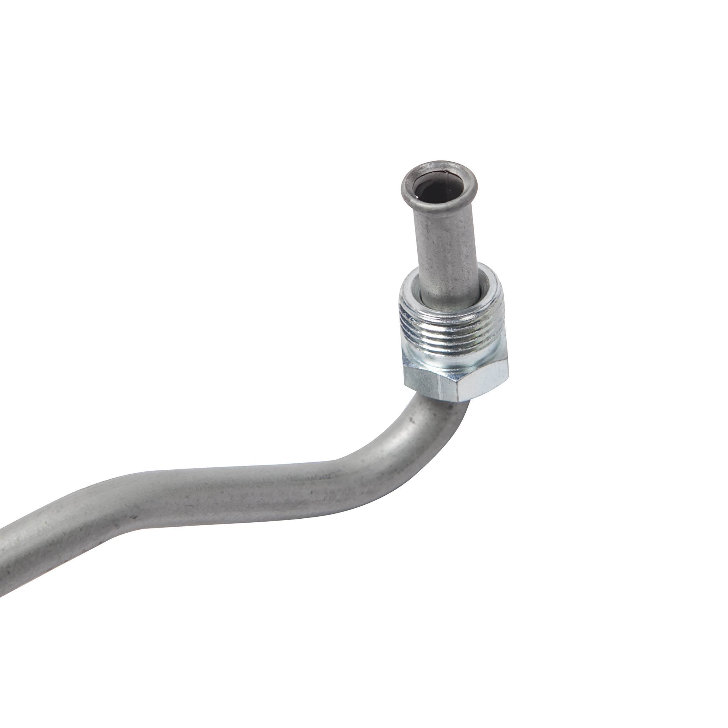 Edelmann Power Steering Pressure Line Hose Assembly 70917