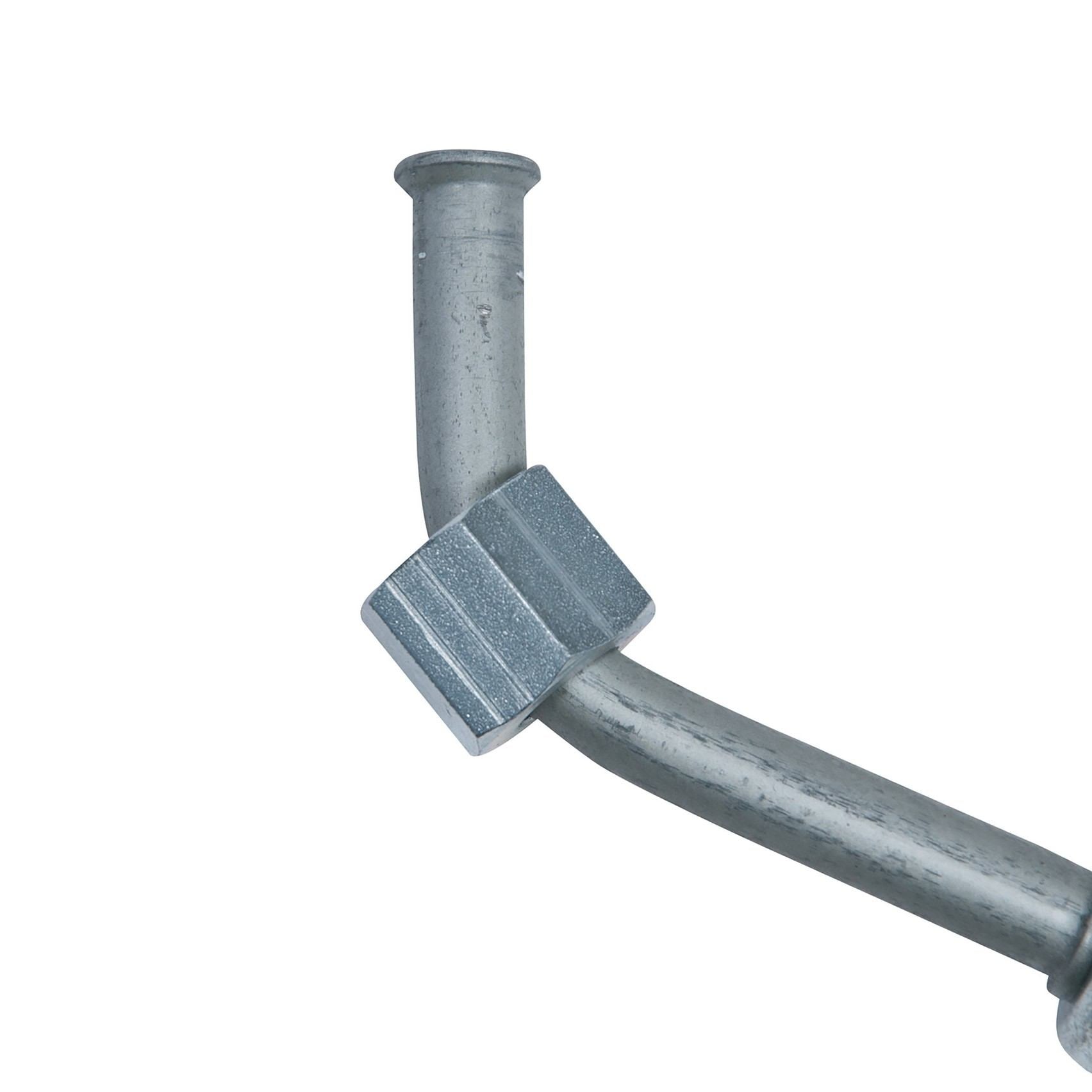 Edelmann Power Steering Pressure Line Hose Assembly 70956