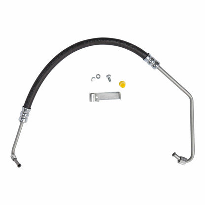 Edelmann Power Steering Pressure Line Hose Assembly 70960