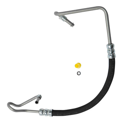 Edelmann Power Steering Pressure Line Hose Assembly 71023