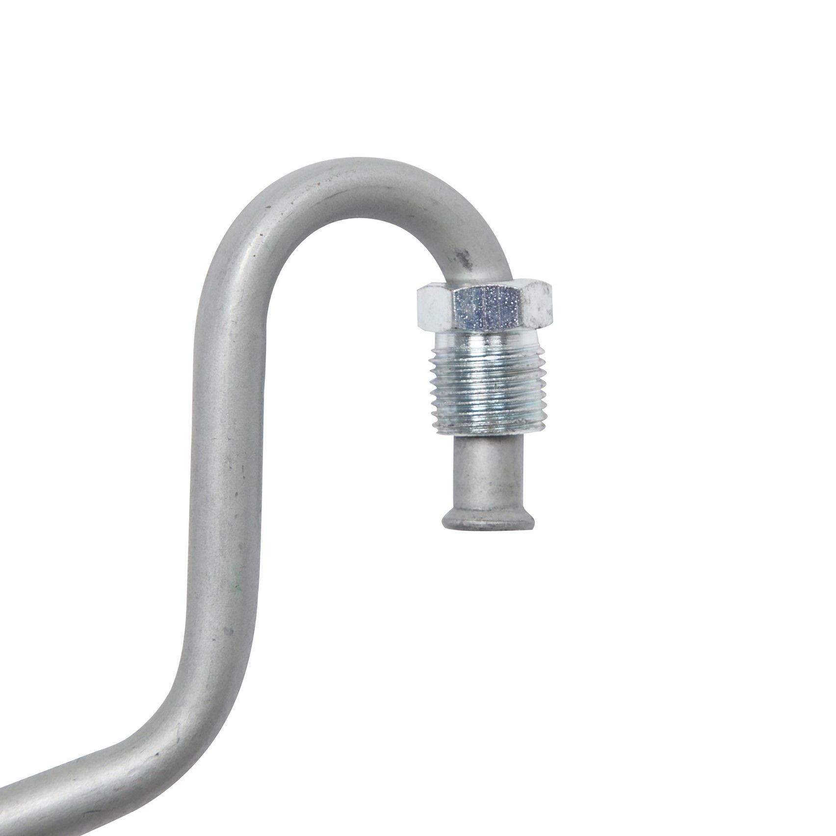 Edelmann Power Steering Pressure Line Hose Assembly 71032