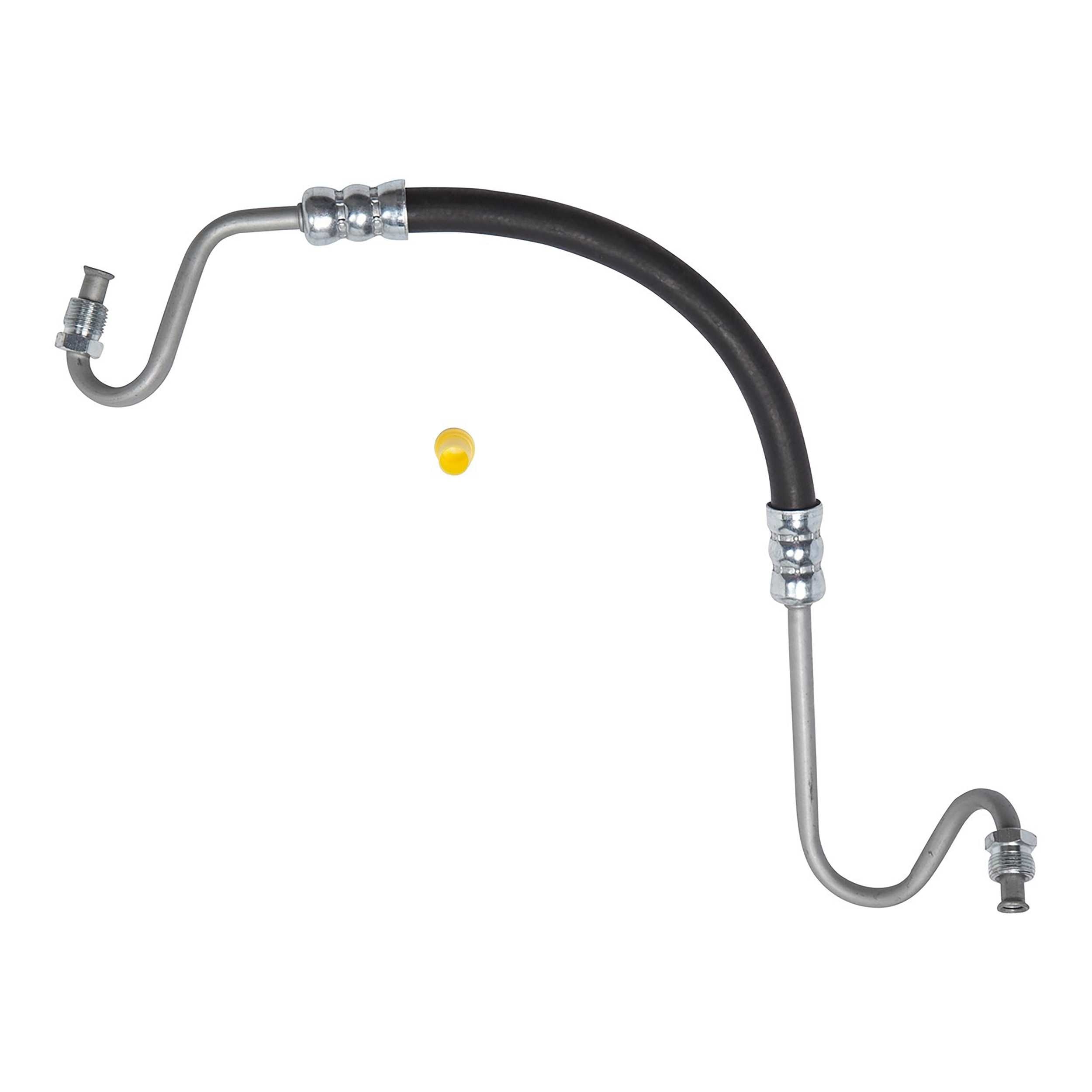 Edelmann Power Steering Pressure Line Hose Assembly 71032