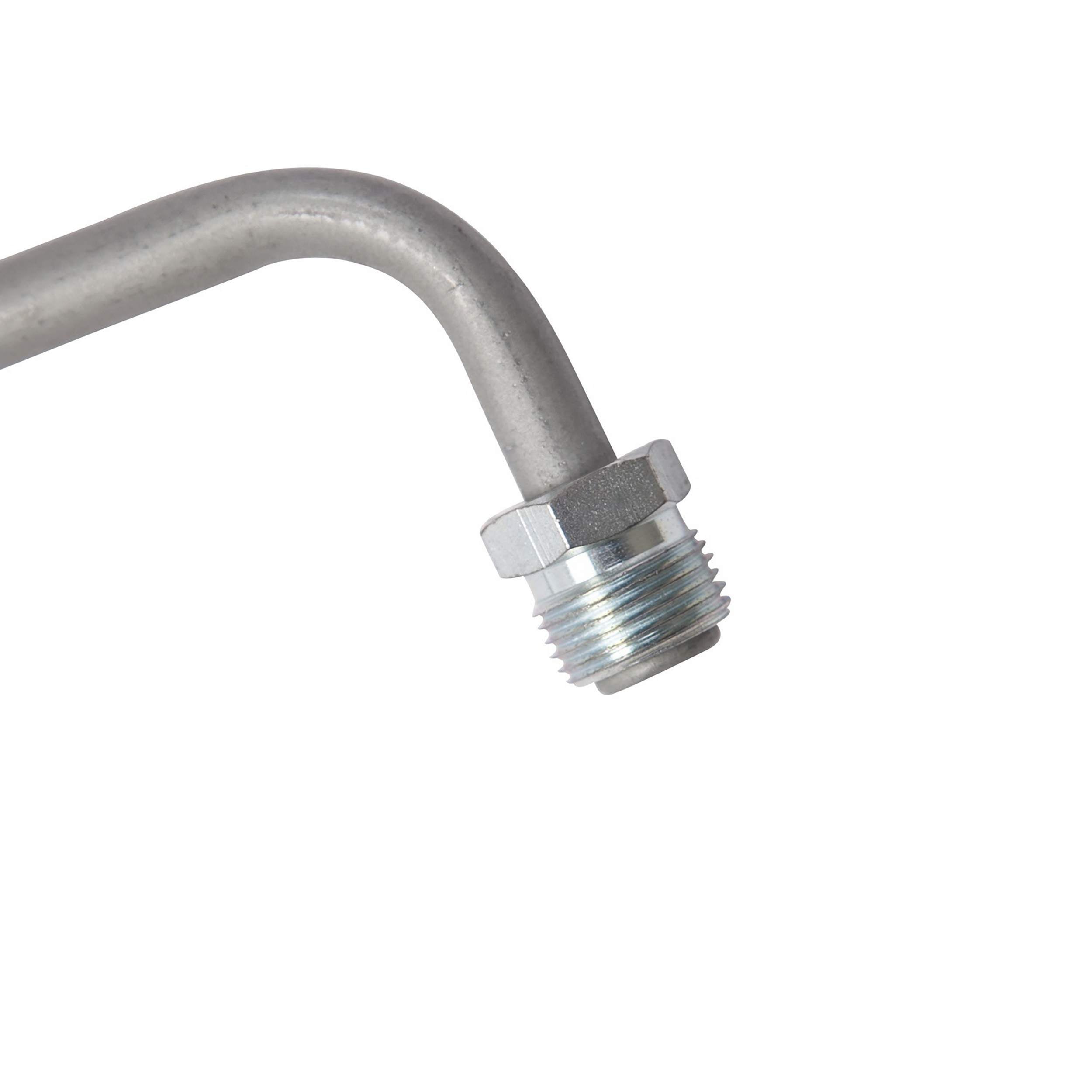 Edelmann Power Steering Pressure Line Hose Assembly 71032