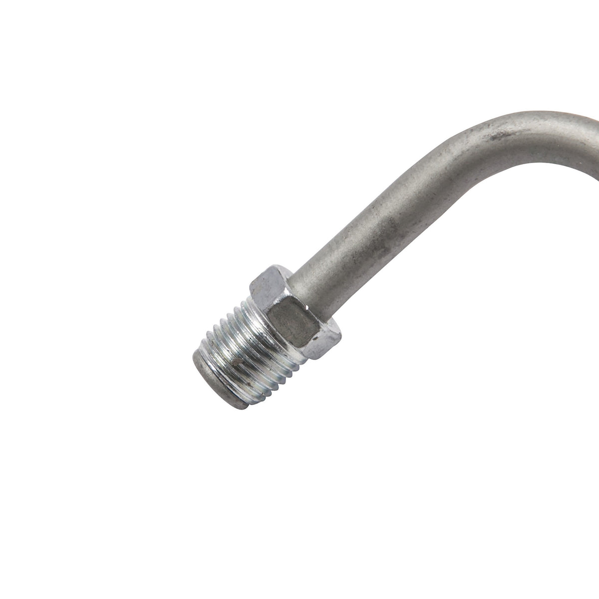 Edelmann Power Steering Pressure Line Hose Assembly 71037