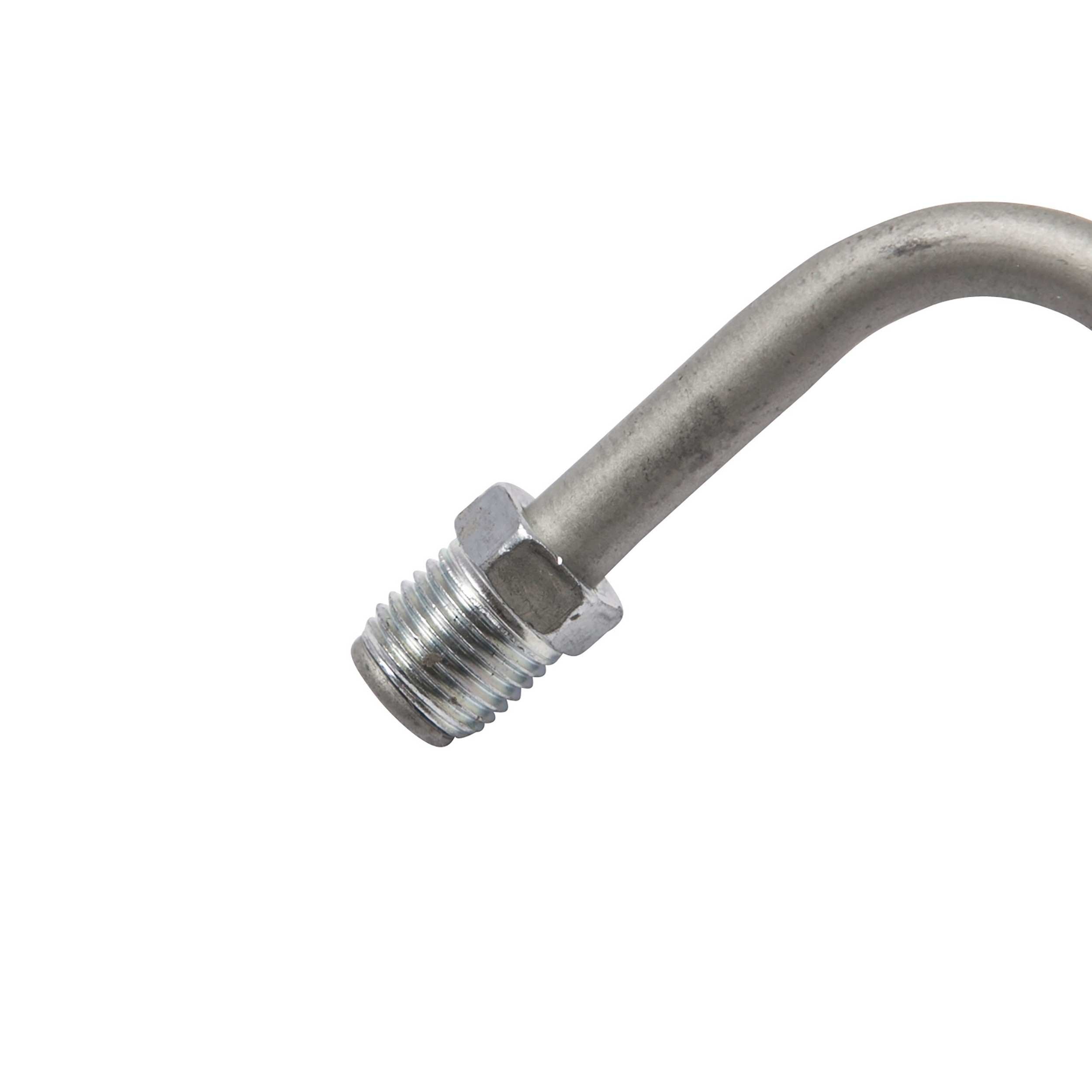 Edelmann Power Steering Pressure Line Hose Assembly 71037