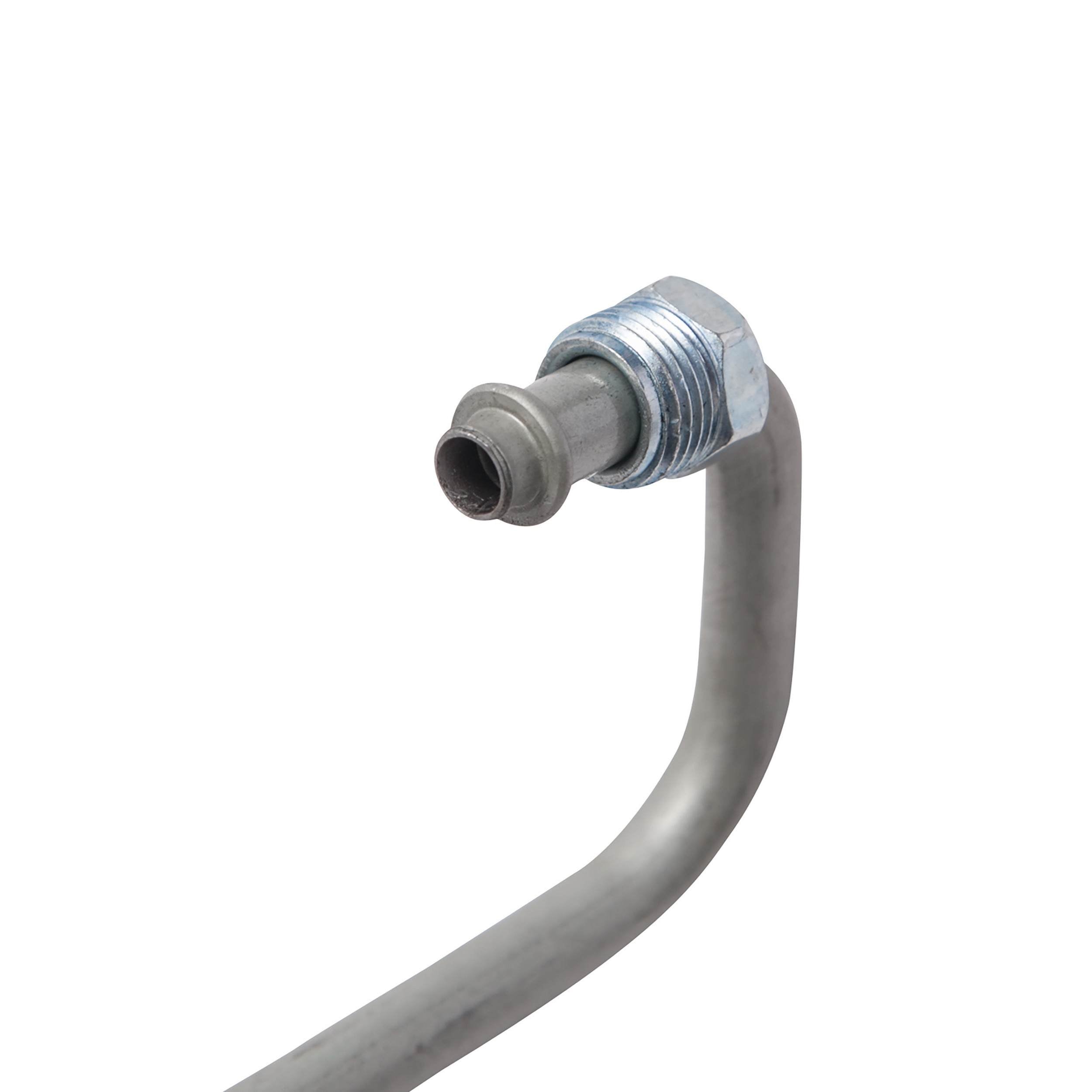 Edelmann Power Steering Pressure Line Hose Assembly 71043