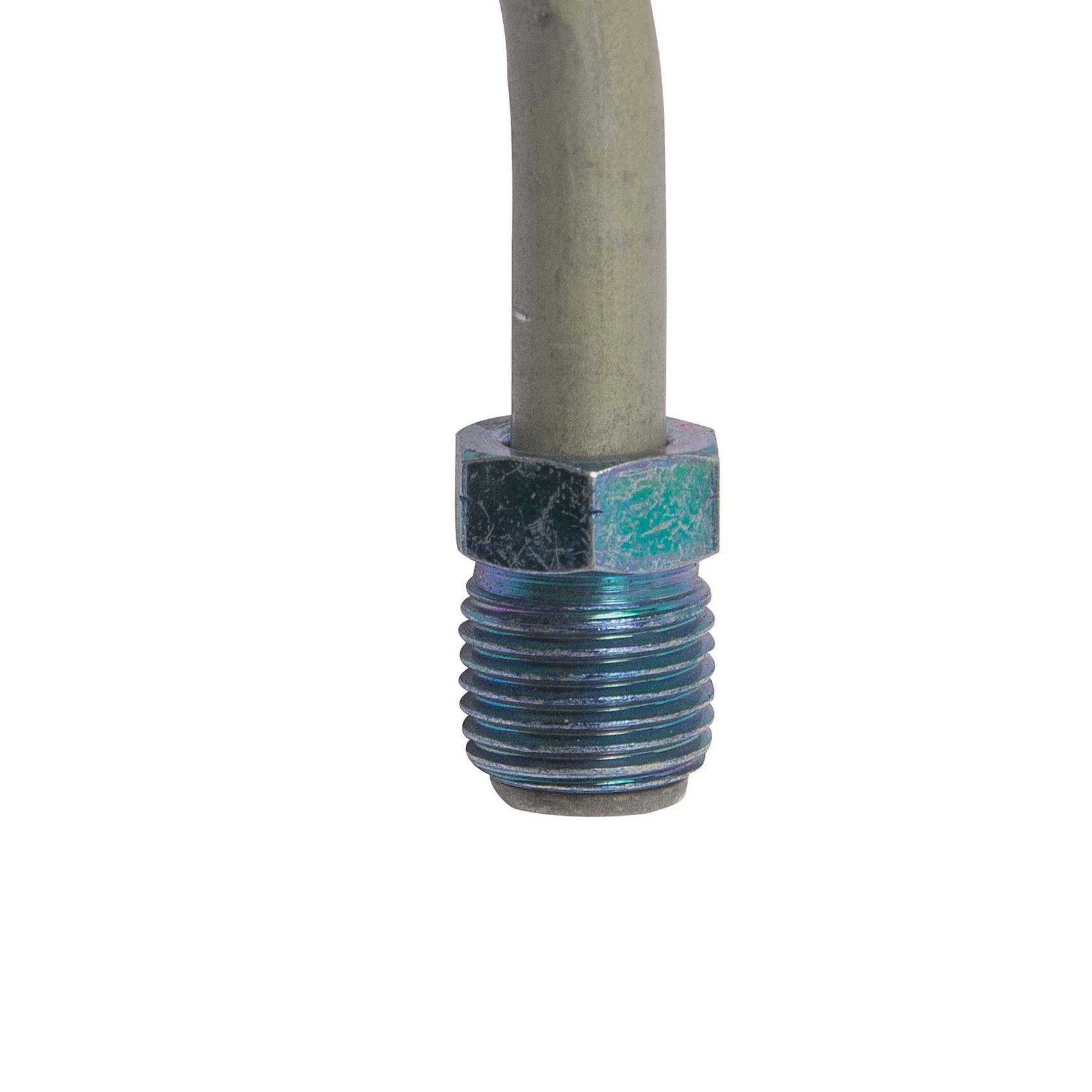Edelmann Power Steering Pressure Line Hose Assembly 71044