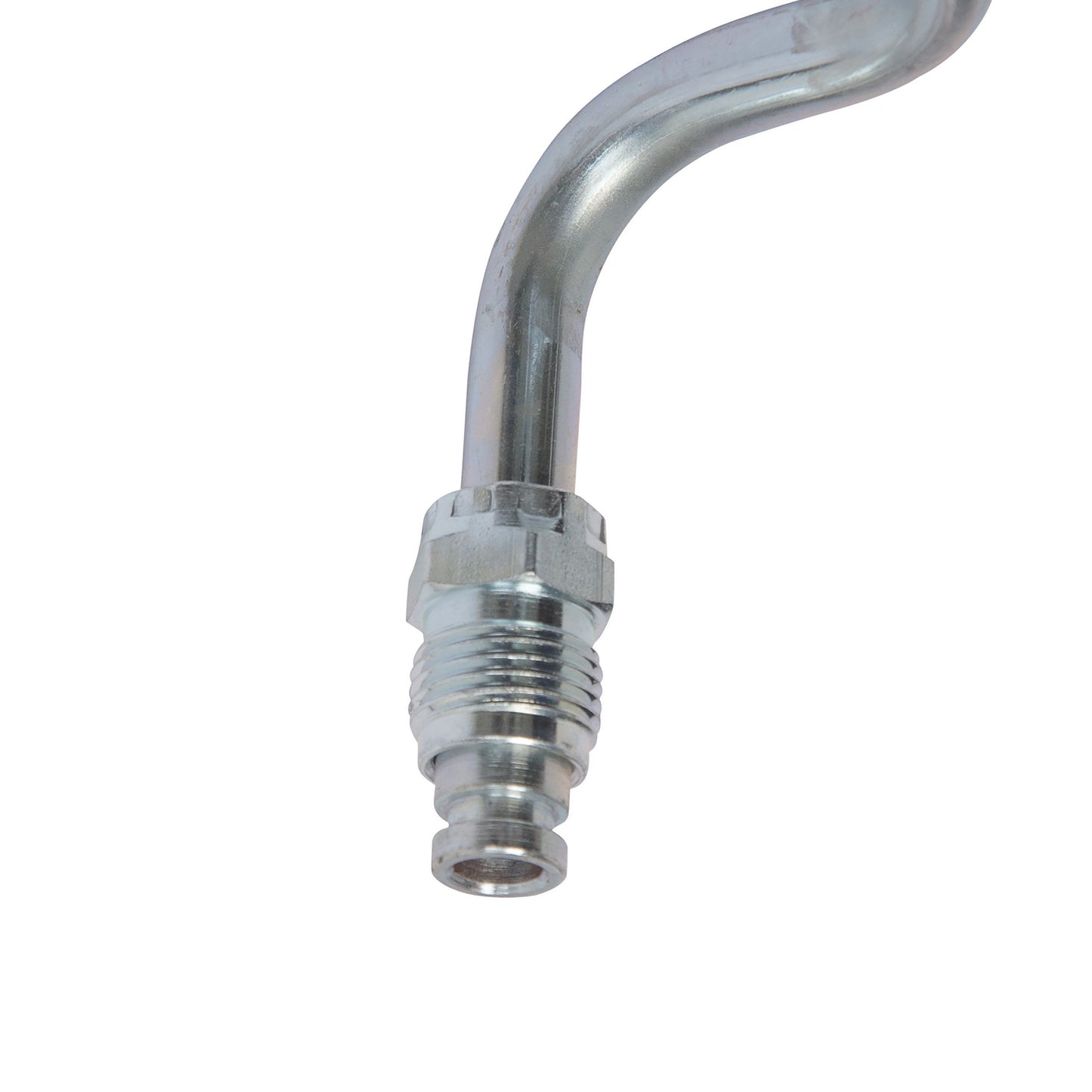 Edelmann Power Steering Pressure Line Hose Assembly 71044