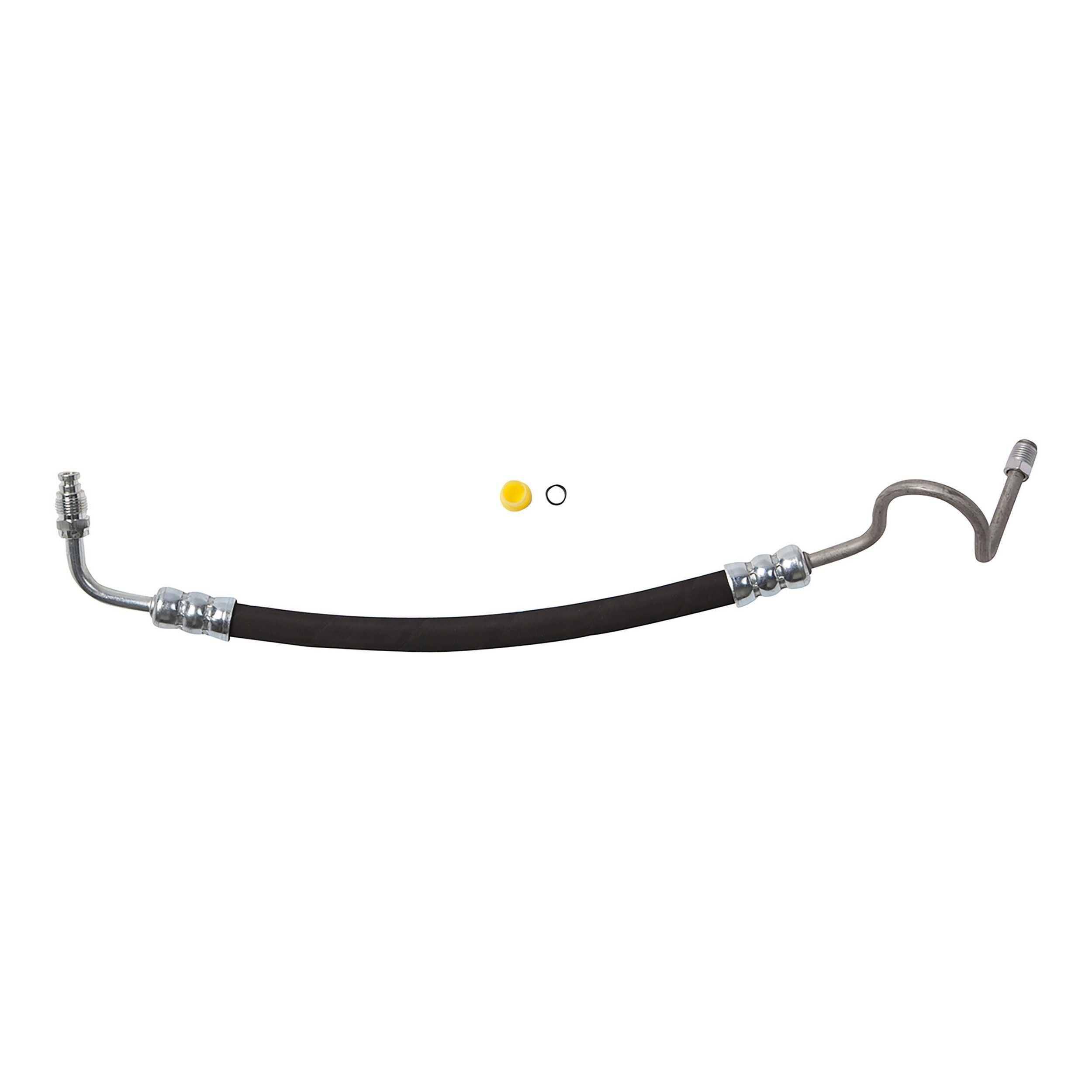 Edelmann Power Steering Pressure Line Hose Assembly 71044