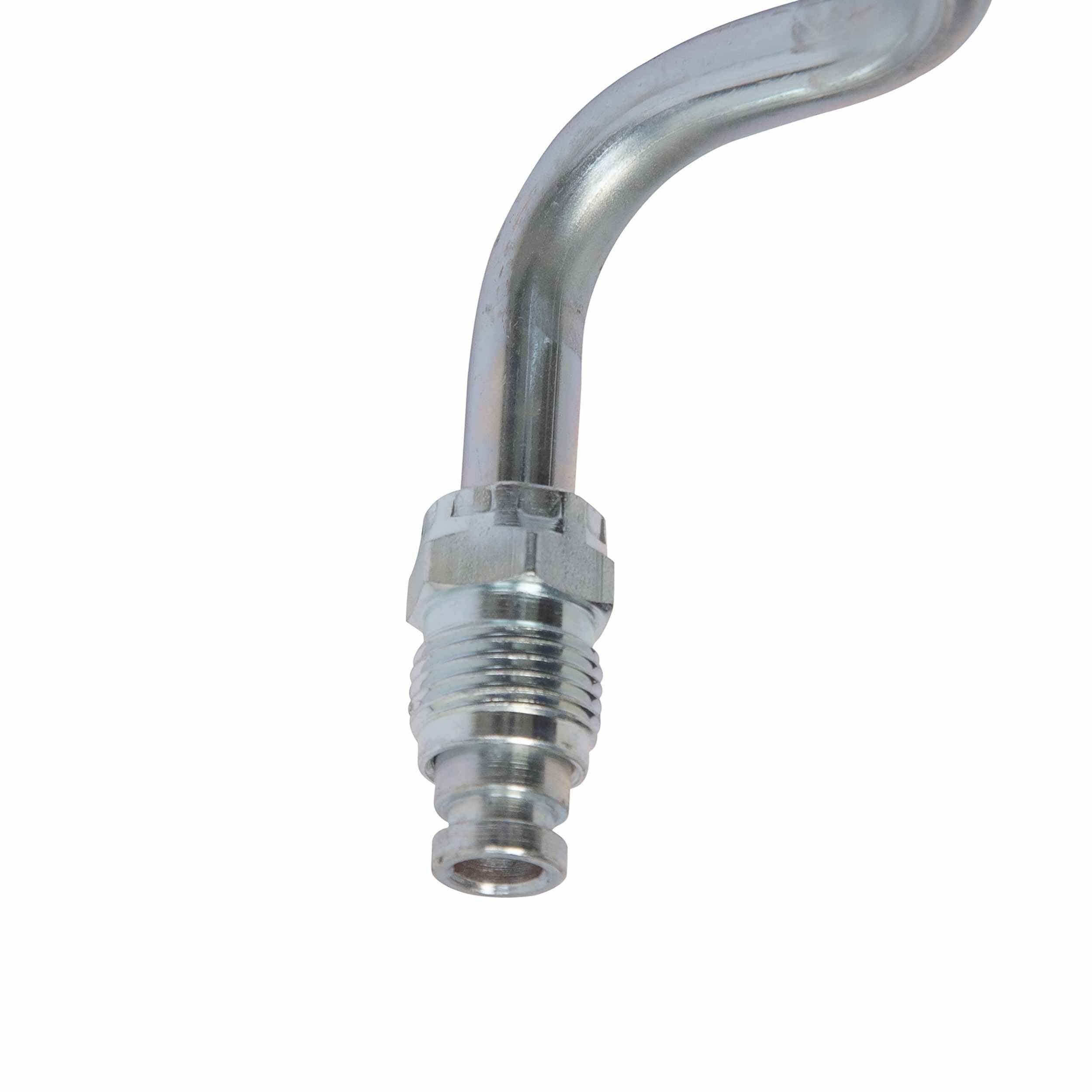 Edelmann Power Steering Pressure Line Hose Assembly 71044