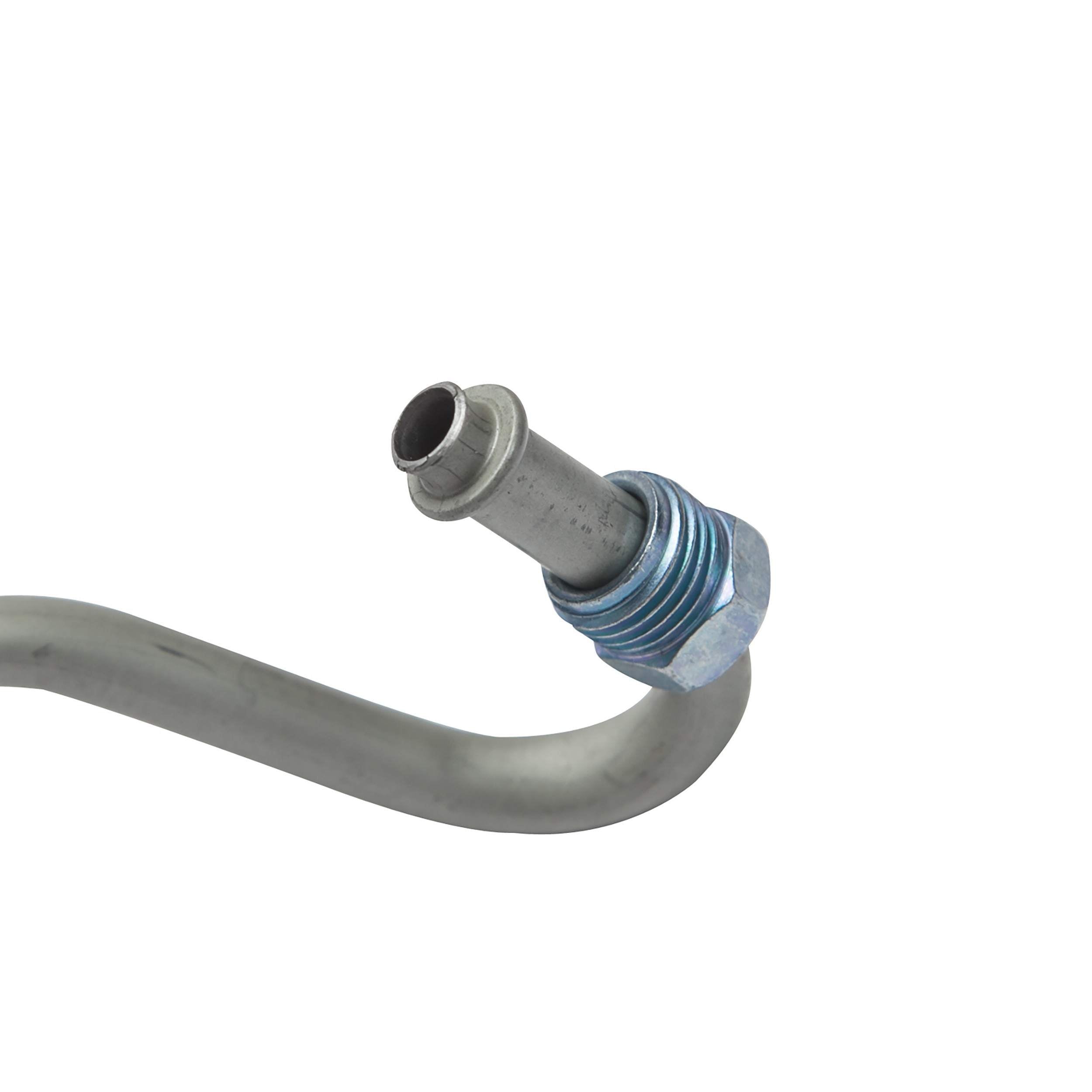 Edelmann Power Steering Pressure Line Hose Assembly 71074