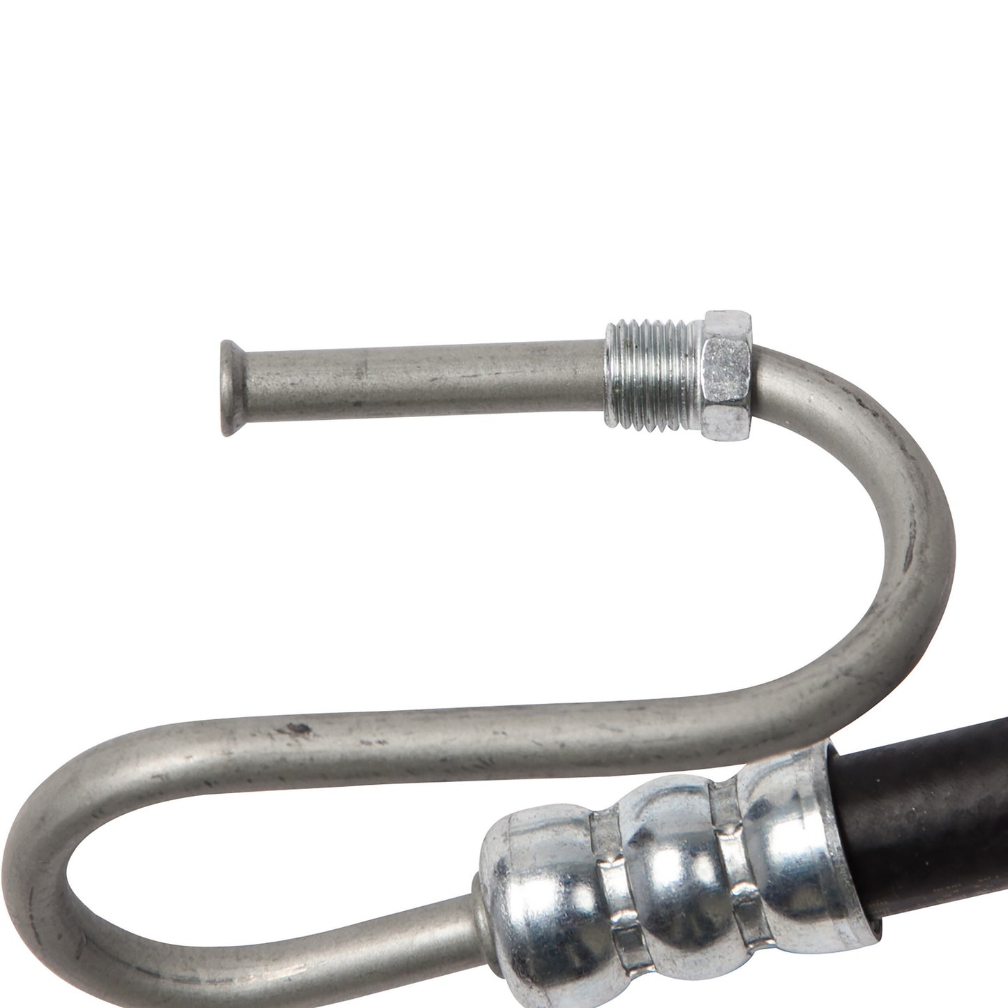 Edelmann Power Steering Pressure Line Hose Assembly 71079