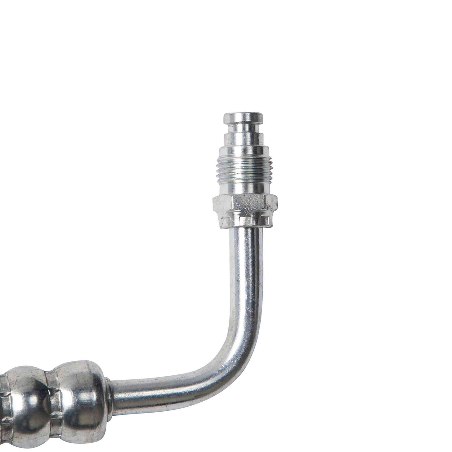 Edelmann Power Steering Pressure Line Hose Assembly 71079