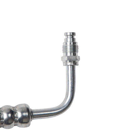 Edelmann Power Steering Pressure Line Hose Assembly 71079