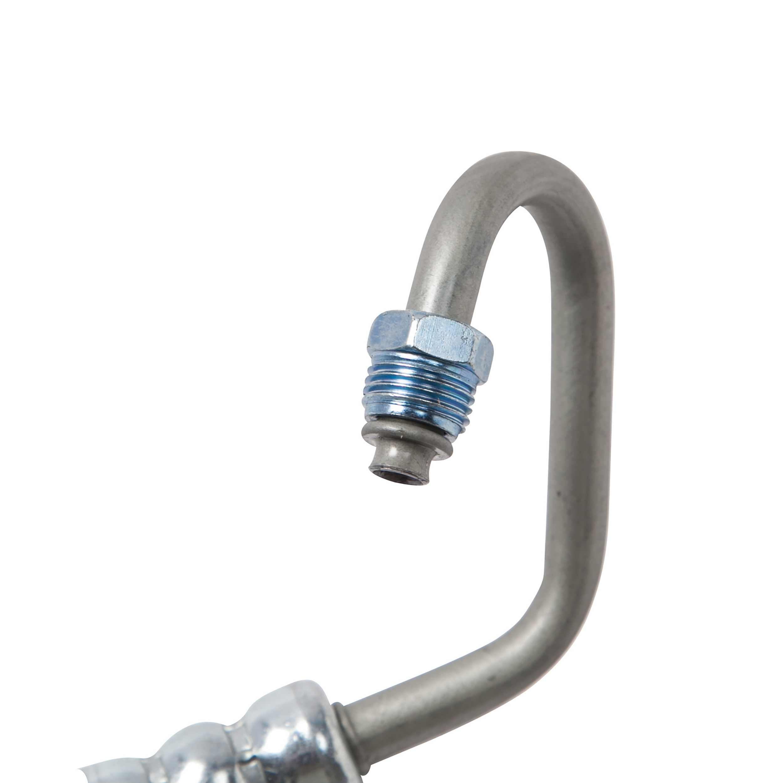 Edelmann Power Steering Pressure Line Hose Assembly 71088