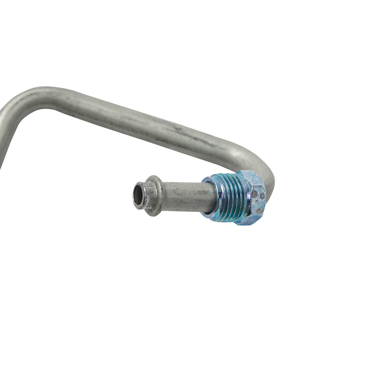 Edelmann Power Steering Pressure Line Hose Assembly 71093
