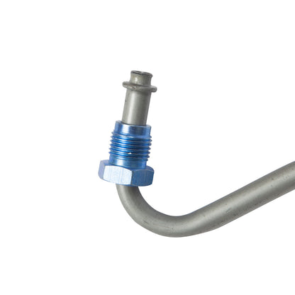 Edelmann Power Steering Pressure Line Hose Assembly 71093