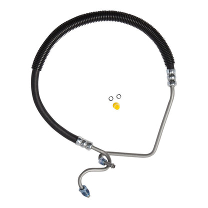 Edelmann Power Steering Pressure Line Hose Assembly 71093