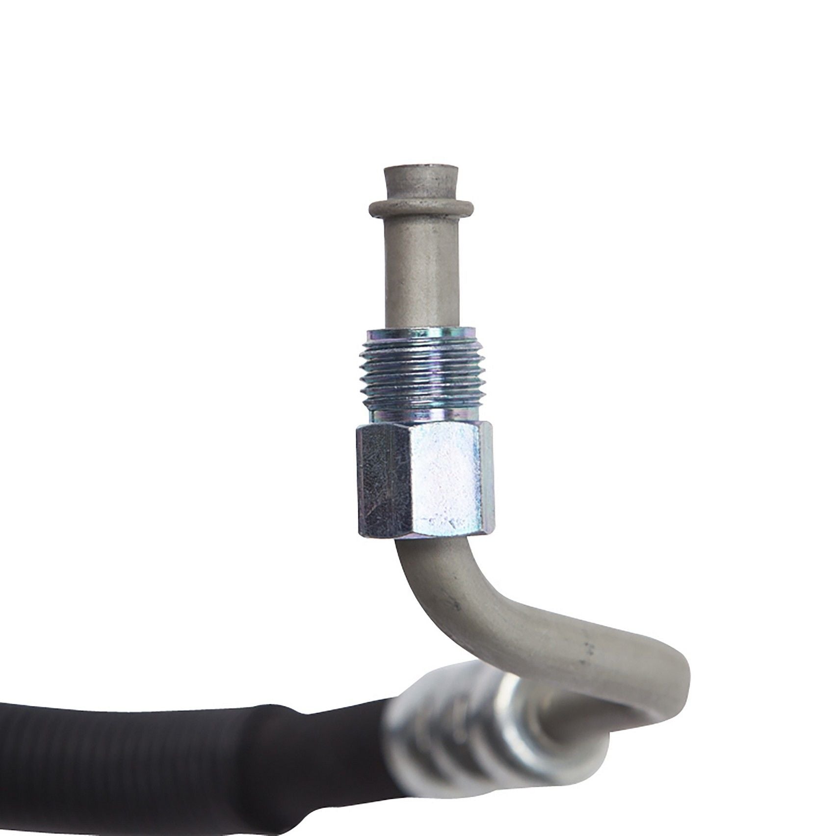 Edelmann Power Steering Pressure Line Hose Assembly 71094