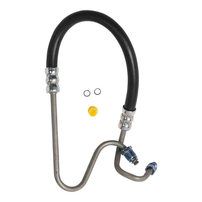Edelmann Power Steering Pressure Line Hose Assembly 71094