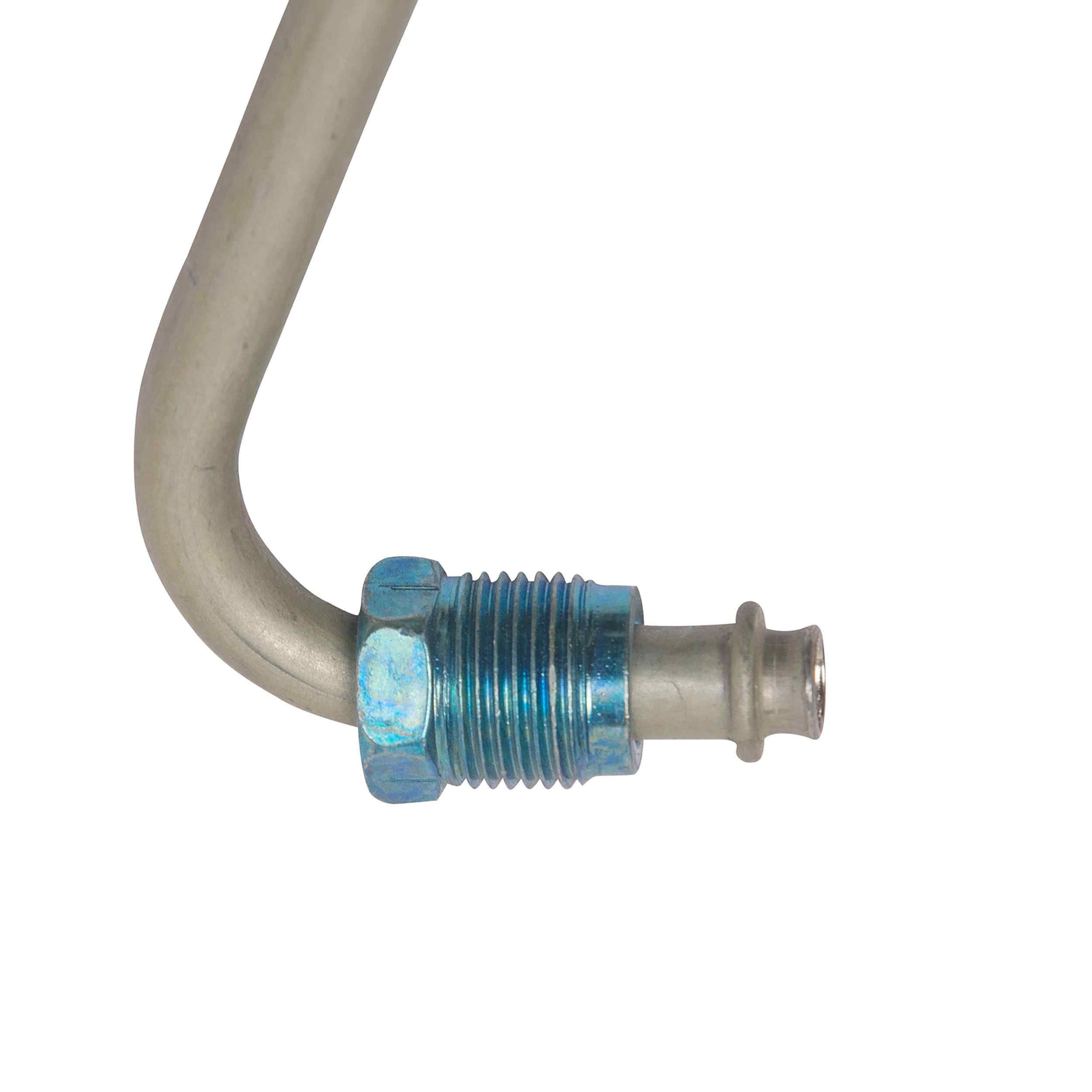 Edelmann Power Steering Pressure Line Hose Assembly 71094