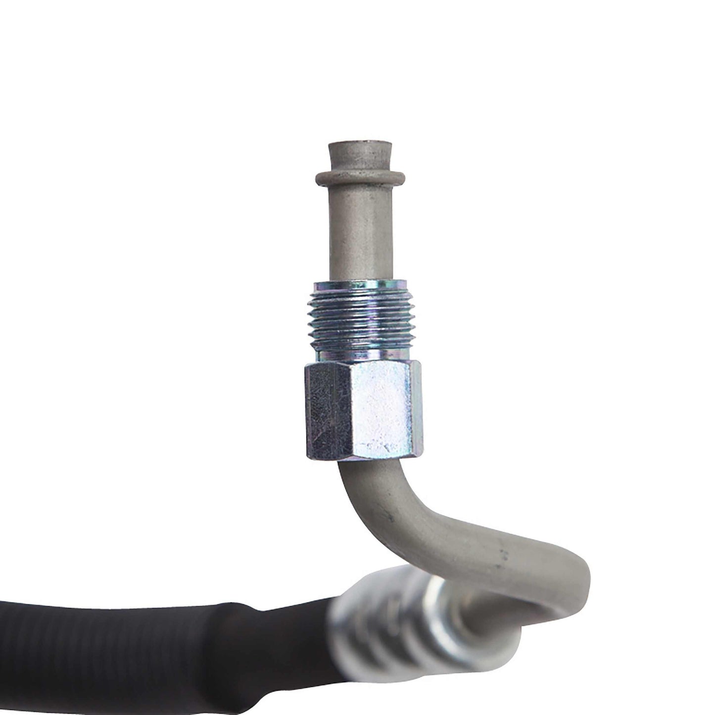 Edelmann Power Steering Pressure Line Hose Assembly 71094