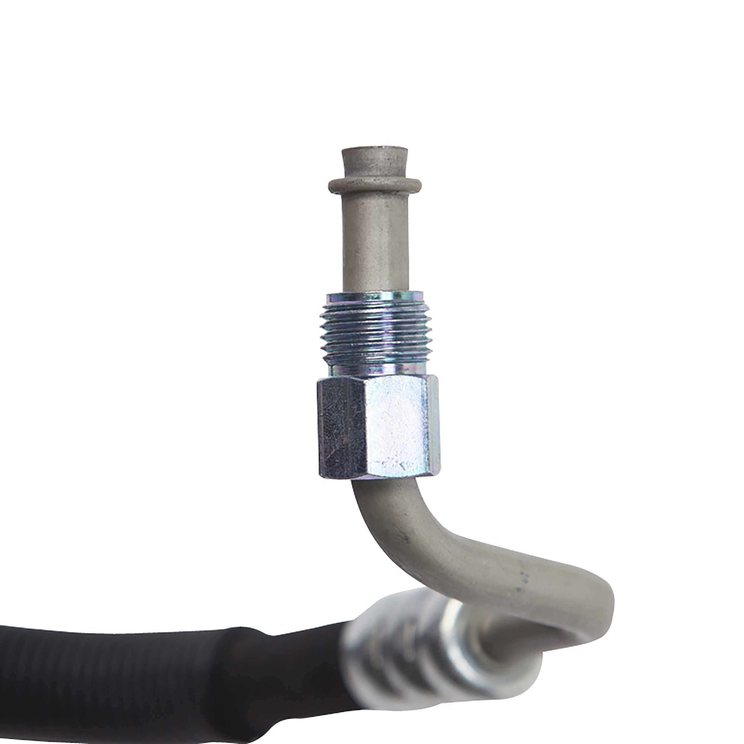 Edelmann Power Steering Pressure Line Hose Assembly 71094