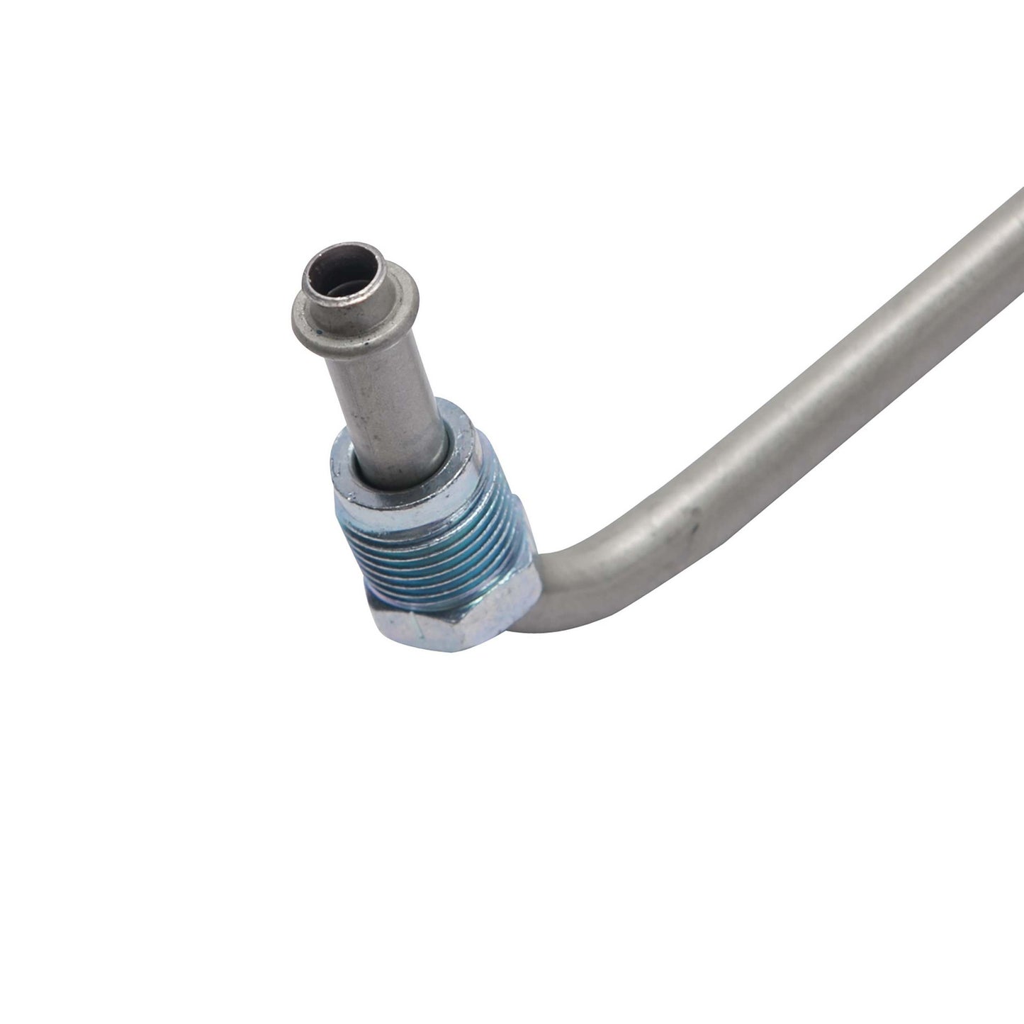 Edelmann Power Steering Pressure Line Hose Assembly 71120