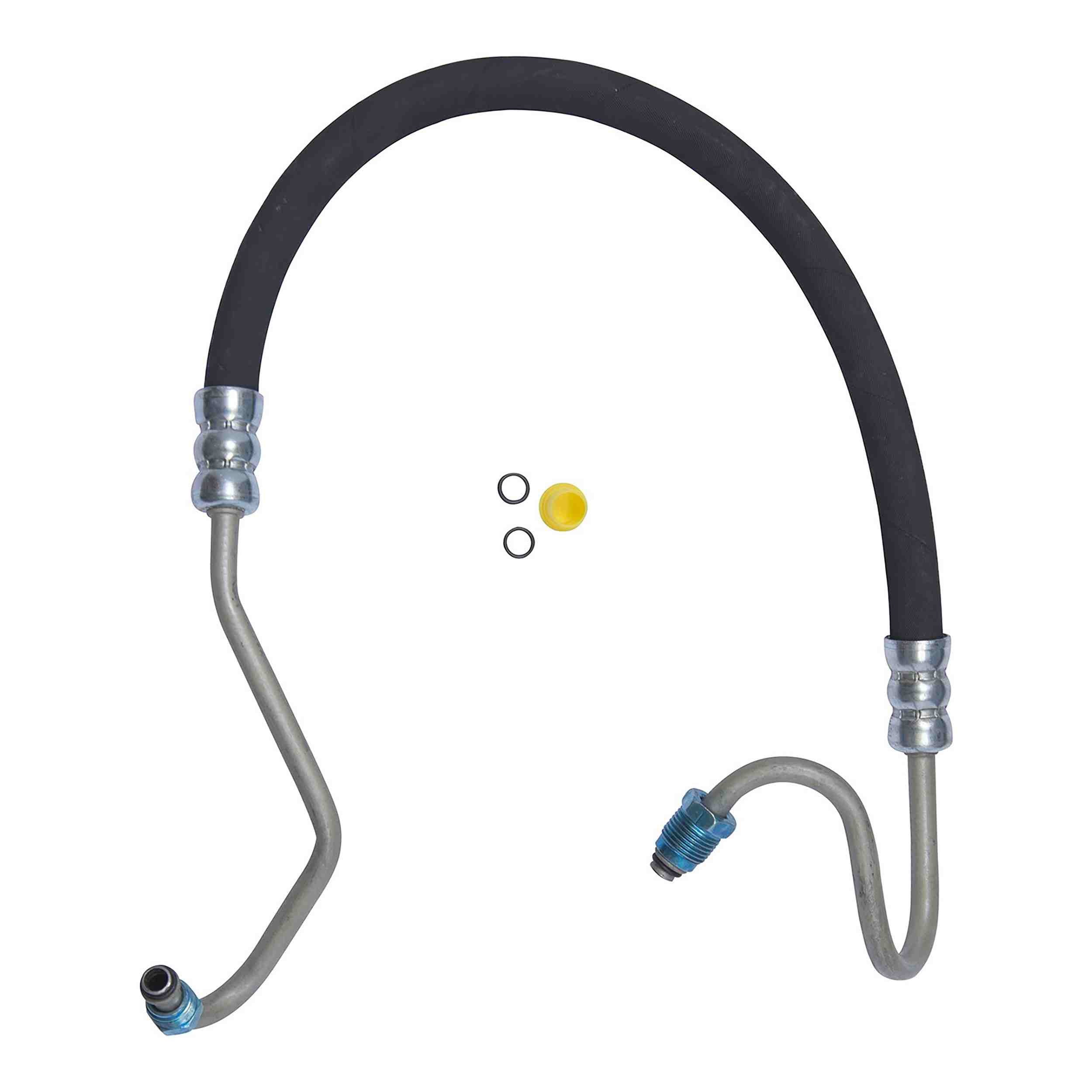 Edelmann Power Steering Pressure Line Hose Assembly 71121