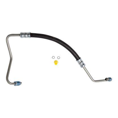 Edelmann Power Steering Pressure Line Hose Assembly 71122