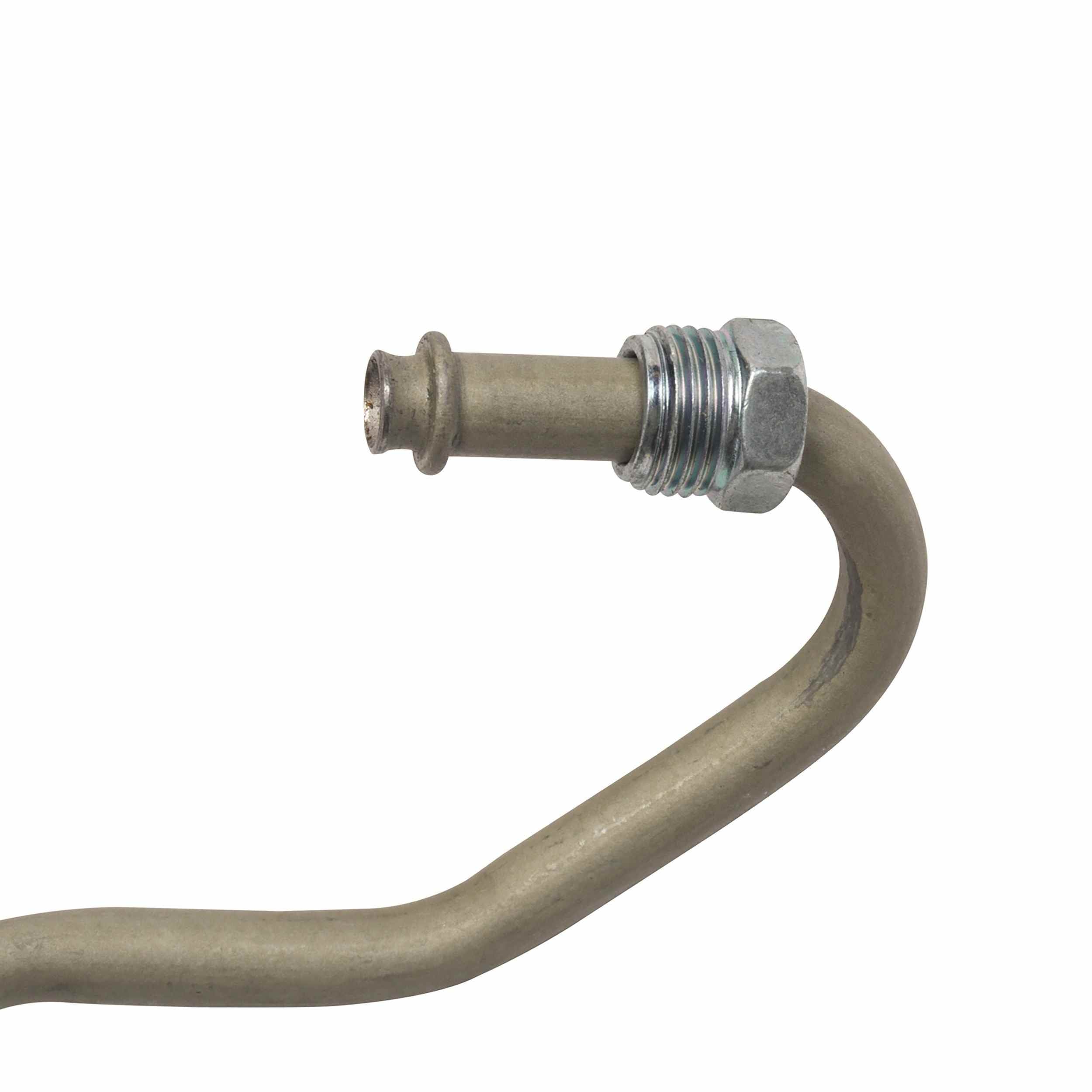 Edelmann Power Steering Pressure Line Hose Assembly 71137