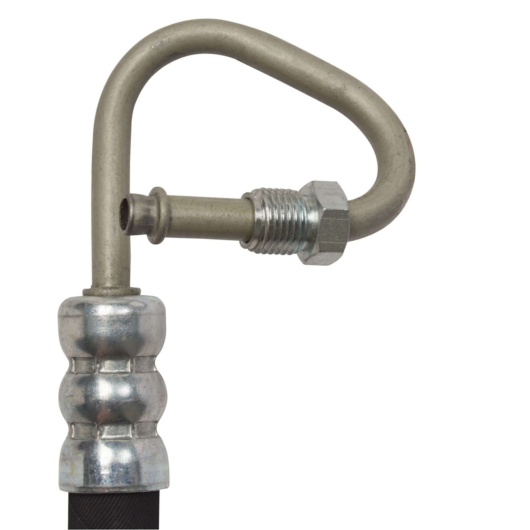 Edelmann Power Steering Pressure Line Hose Assembly 71137