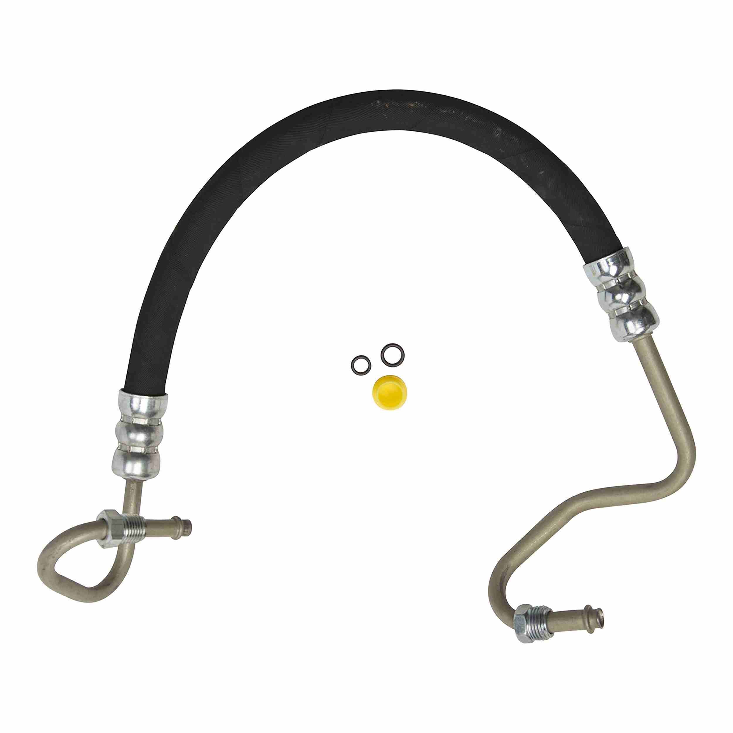 Edelmann Power Steering Pressure Line Hose Assembly 71137