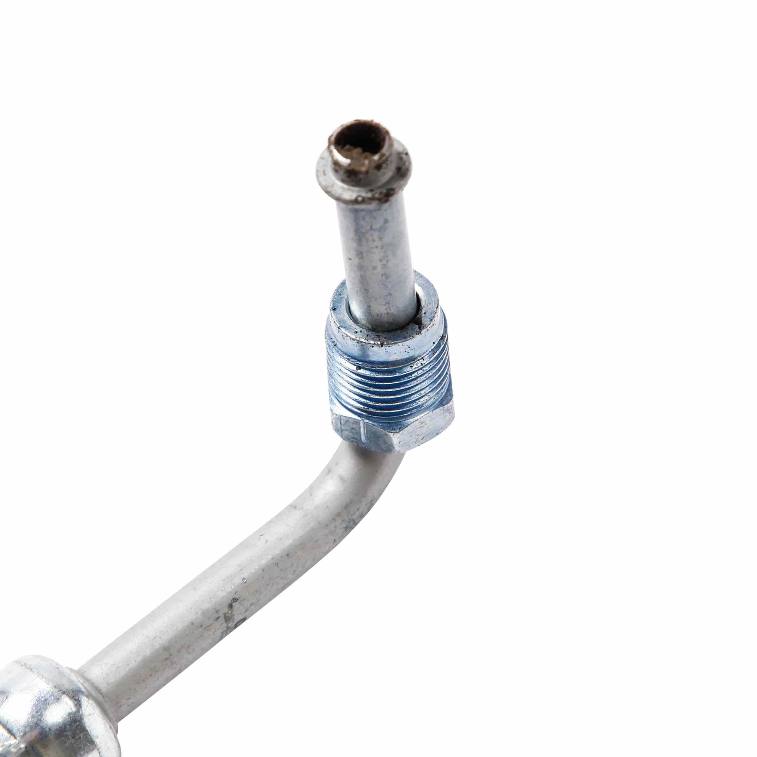 Edelmann Power Steering Pressure Line Hose Assembly 71144