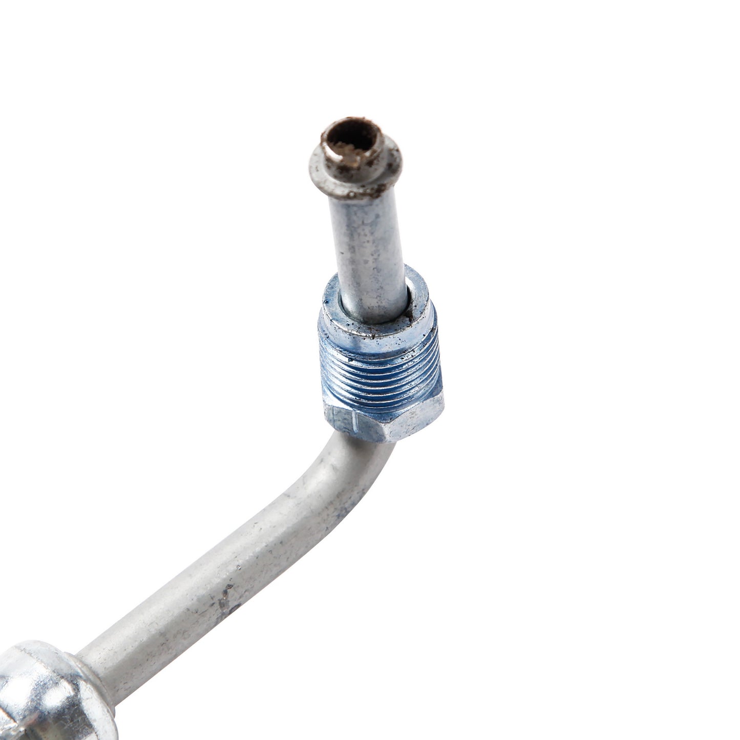 Edelmann Power Steering Pressure Line Hose Assembly 71144